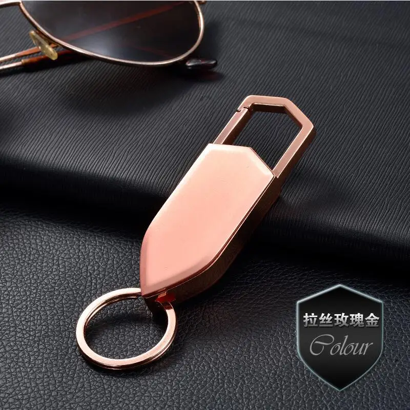 3 Защита окружающей среды usb зарядка Ветрозащитный прикуриватель Сменный вольфрамовый провод брелок прикуриватель - Цвет: 3