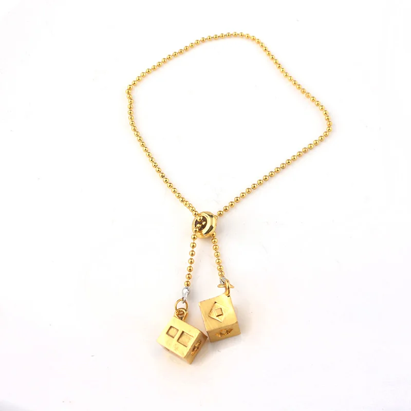 Фильма Звездные войны последний джедай кости браслет Хан Соло повезло Опора