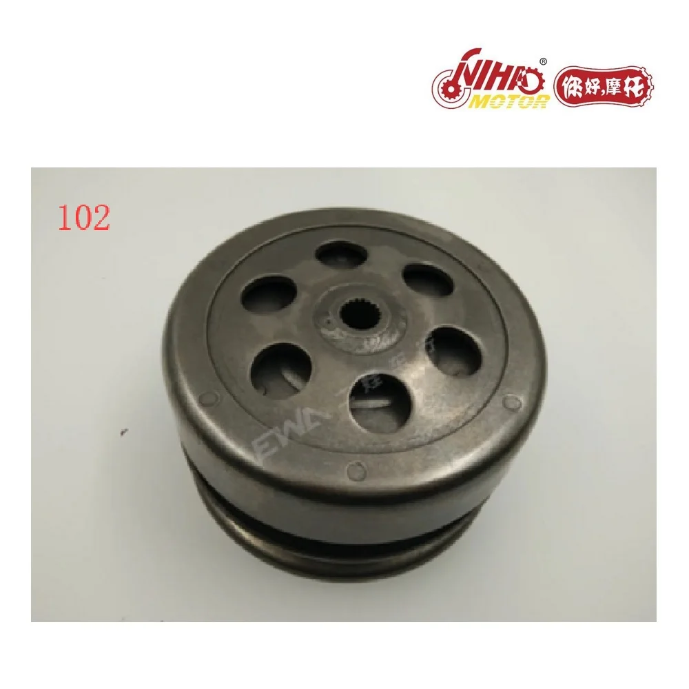 

102 For LONCIN 200 LX200-AU Body Parts ATV UTV Quad Go Karts NIHAO MOTOR