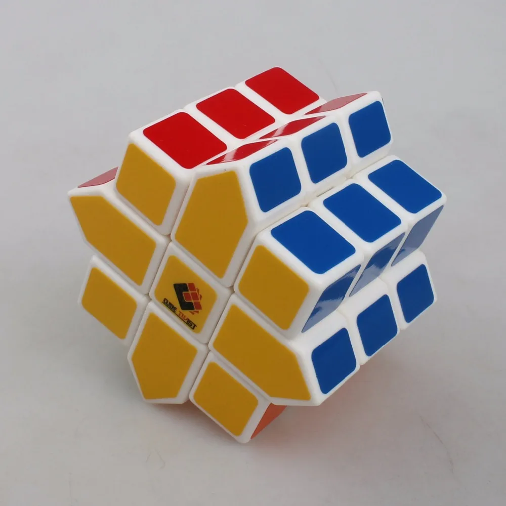 Новый волшебный куб cubetвит анисовый игрушки третьего заказа|magic cube|cube toycube cube |