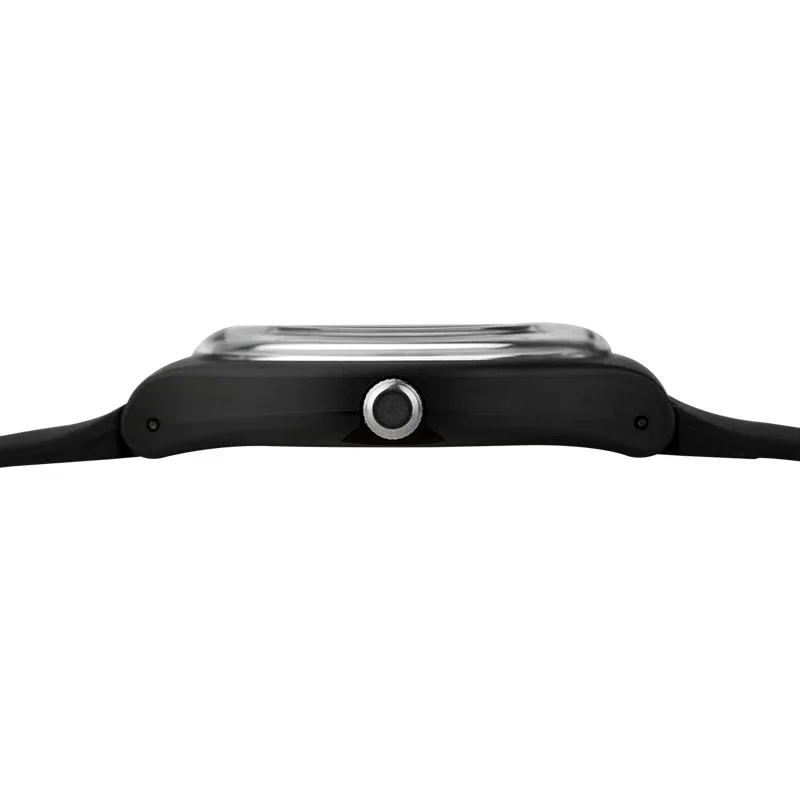 Swatch оригинальные кварцевые часы модные и для отдыха водонепроницаемые женские часы SUOB720