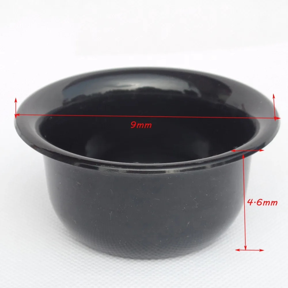 3шт/набор акриловая чашка для мыла и кисть бритья на подставке подставка бритвы |