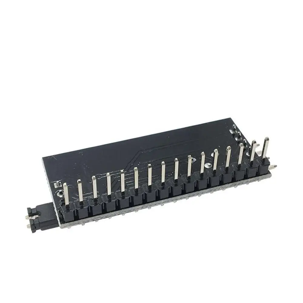 Iic/I2C/Interface Module Lcd1602 Adapter Board Function Library Lcd2004 | Электроника