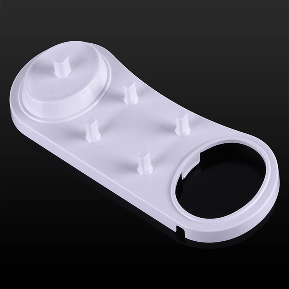 

Electric Toothbrush Bracket Holder for Oral B D12 D20 D16 D10 D36 3757 Toothbrush Support Brush Head Case With Charger Hole