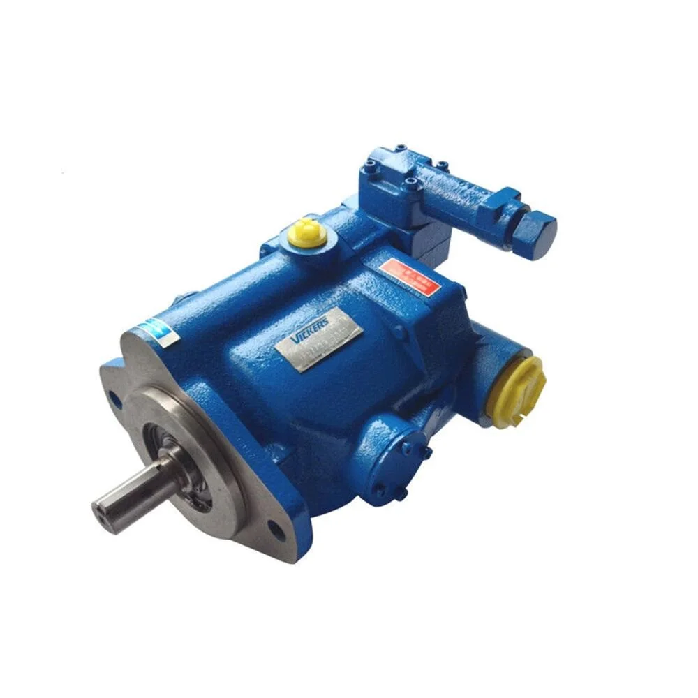 Eaton Vickers насос осевой поршневой PVB5 LS 20 C 11 PRC RS высокого давления с переменным
