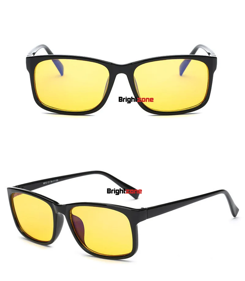 Anti Blue Light Glasses Men And Women Stop Eye Stain Sleep Better Defence Radiation Computer Night Driving Gaming Glasses