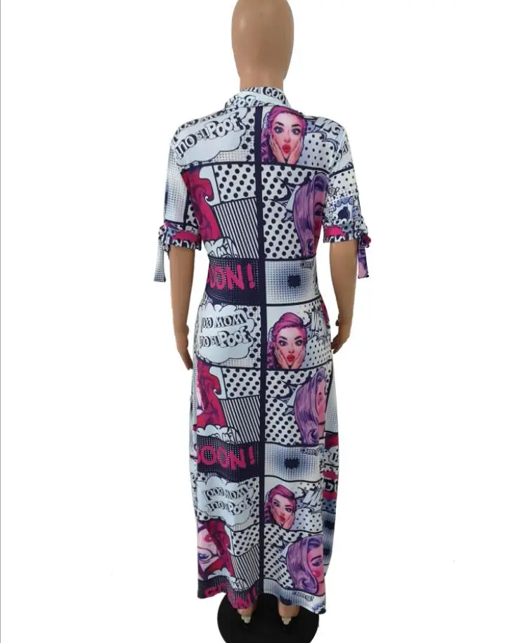2018 African Clothing Dashiki New Traditional Fashion Long Middle Sleeve Bazin Super Elastic Plus Size For Lady | Тематическая