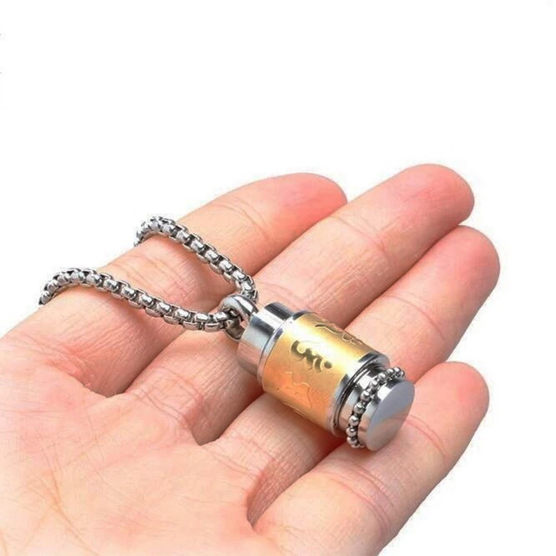 Многофункциональная мини бутылка из титановой стали Герметичная Бутылка для