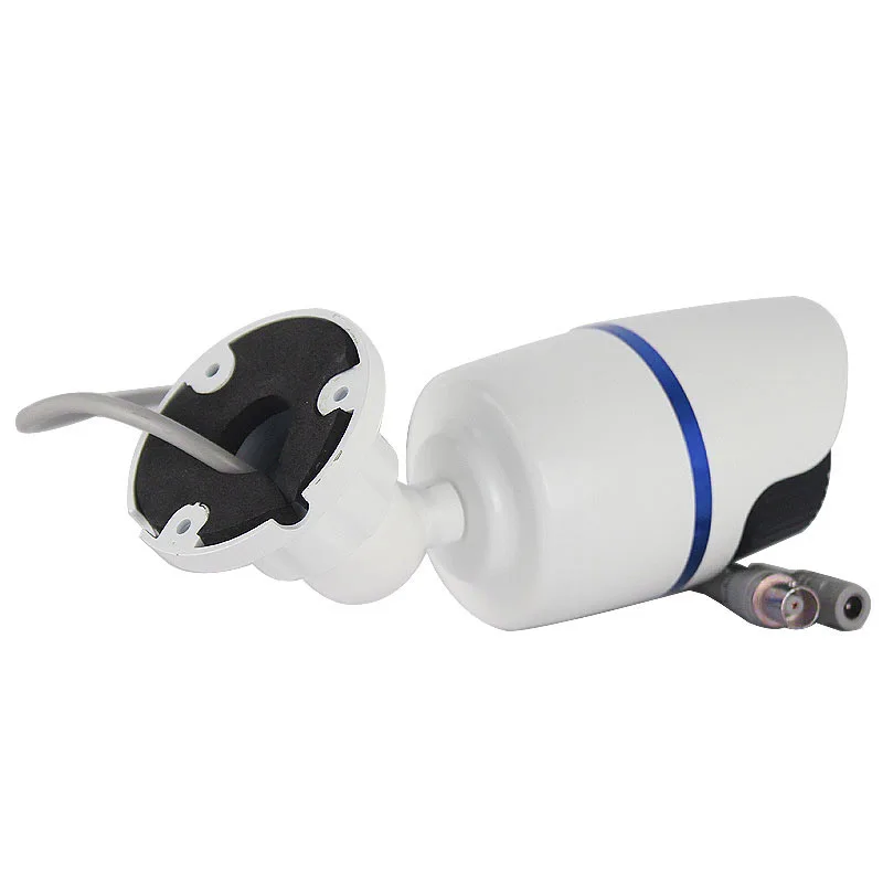 1.0MP 720 P AHD cctv камера 2000TVL наружная Водонепроницаемая видеонаблюдения с ИК-фильтром