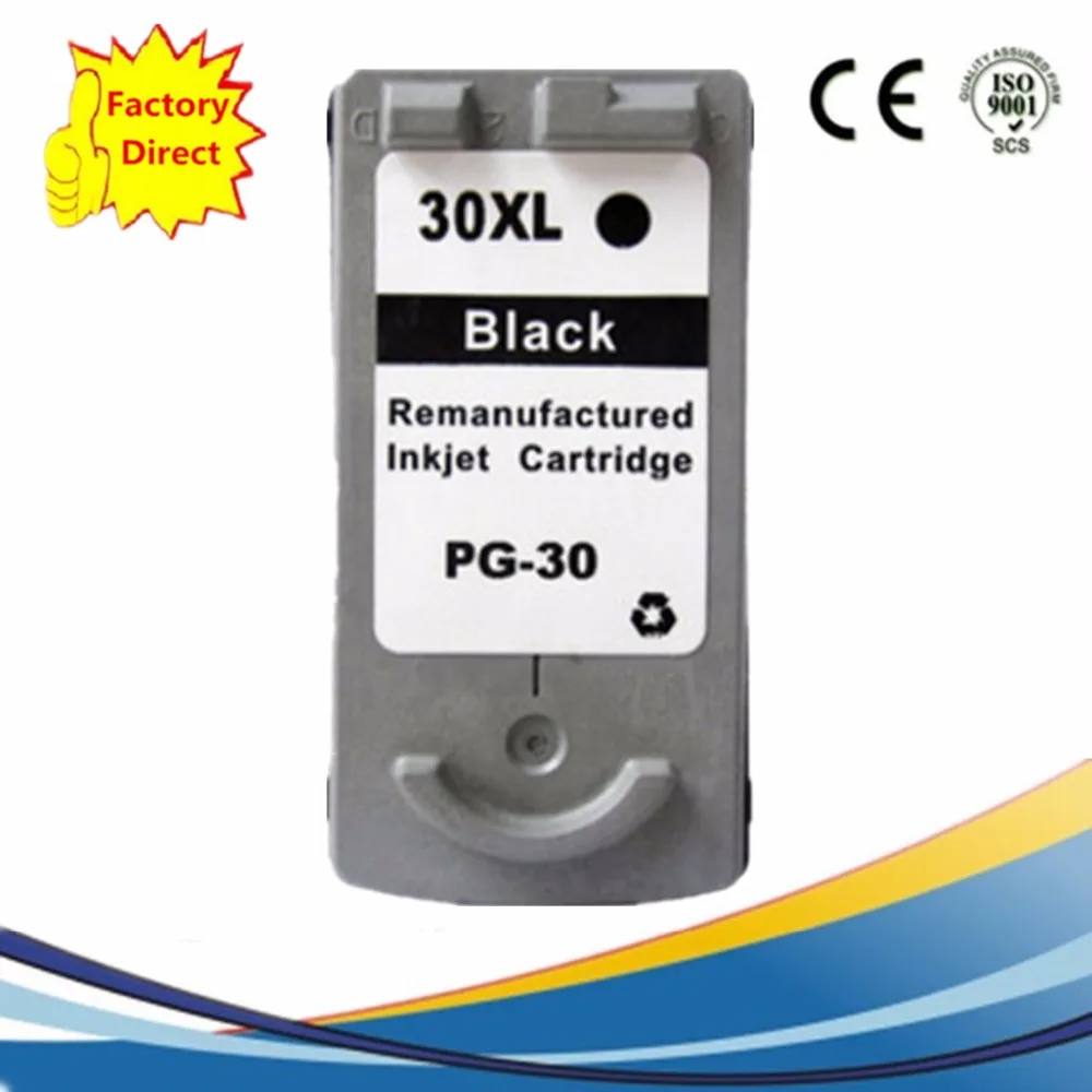 PG 30XL PG30XL CL 31XL CL31XL чернильный картридж для принтера тонер iP1800 iP2600 MP140 MP210 MP470 MX300