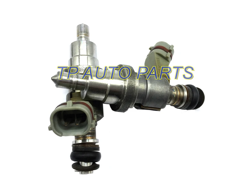 6 шт. Топливная форсунка для Toyota 1JZ-FSE OEM 23250-46131 / 2325046131 |