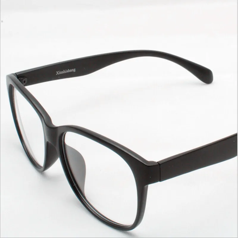 Брендовые дизайнерские очки в винтажной оправе с прозрачными линзами для чтения