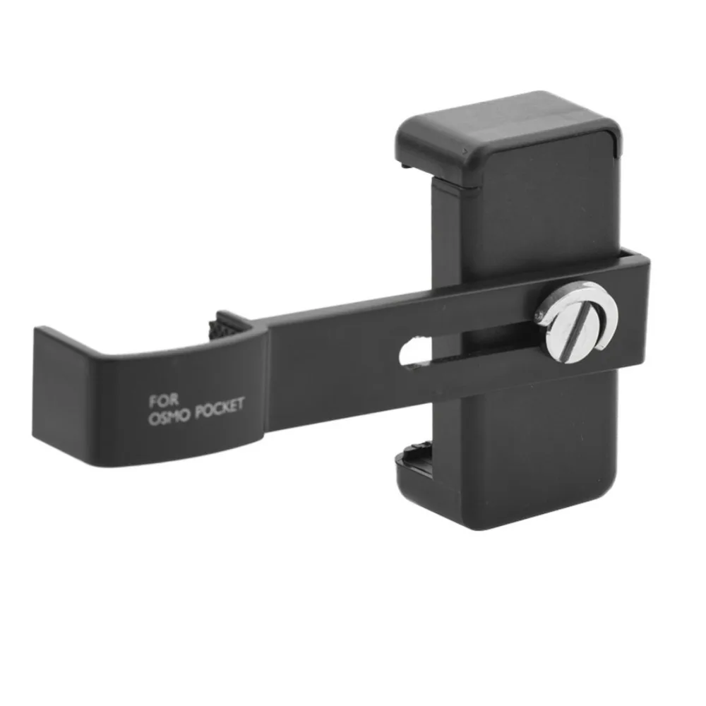 Для DJI Osmo Карманный ручной карданный штатив для камеры держатель для мобильного телефона крепление для OSMO Карманный PTZ камера