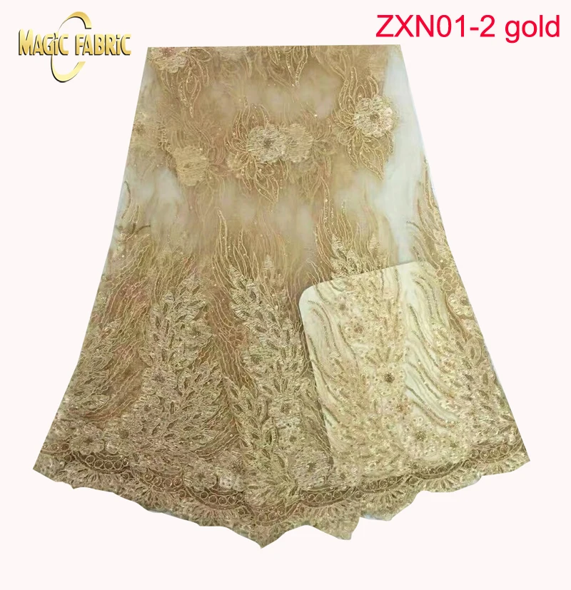 Высокое качество французский чистая кружева со стразами африканский шнурок