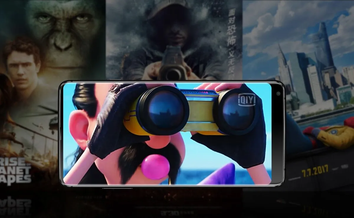 Vkworld S8 5.99 дюймов fhd Full Экран 4 г смартфон 5500 мАч Уход за кожей лица ID 4 ГБ ОЗУ 64 ГБ ROM MTK6750T Восьмиядерный двойной Камера мобильного телефона