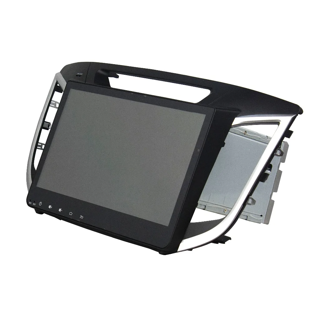 2DIN HD Android6.0 10.1 &quot1024*600 Автомобильный РАДИОПРИЕМНИК GPS-НАВИГАЦИЯ для Hyundai IX25 2014-2015 с 4