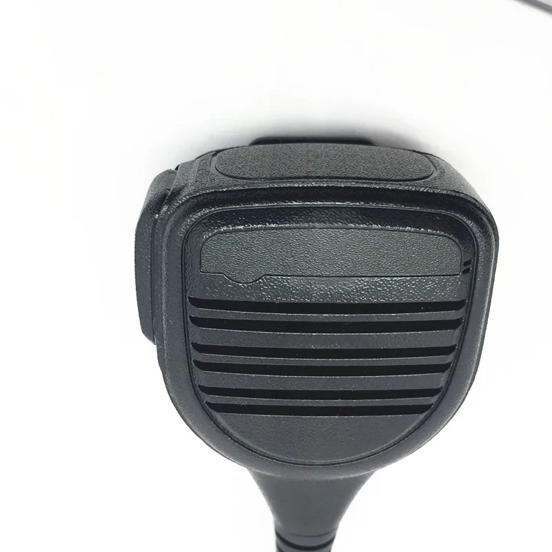Ручной микрофон для Motorola GP328plus GP344 GP388 GL2000 Pro5150 Elite двухсторонние