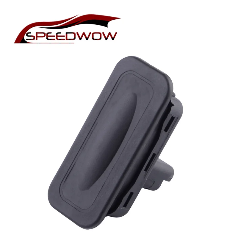 Переключатель выпуска багажника автомобиля SPEEDWOW для Renault CLIO MK3 MEGANE MK2 LAGUNA 3 2002-2017 OE
