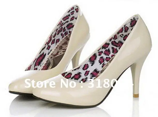 2012 новое женщин на высоких каблуках туфли высоком каблуке Женское платье в