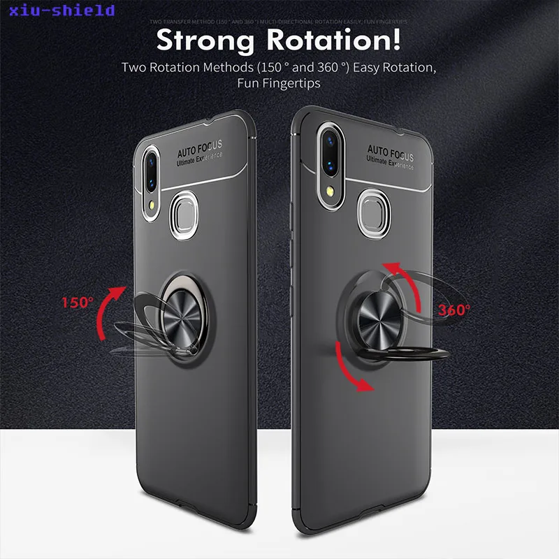 Чехол для xiaomi redmi note 5 lte Note MEE7S M1803E7SE M1803E7SH MEG7S M1803E7SG адсорбционная Крышка мобильного