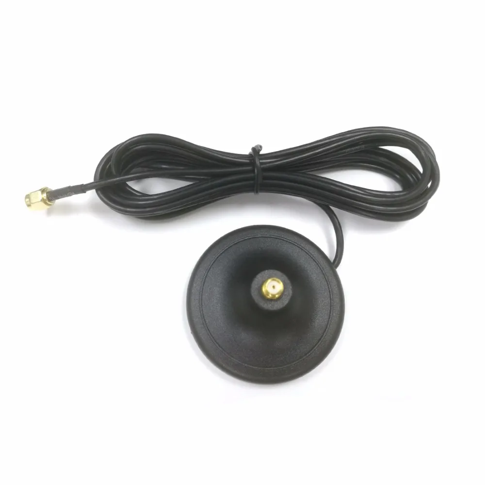 1 шт. магнитный удлинитель с GSM GPS Wi Fi|antenas vhf uhf|antenna baseantena |