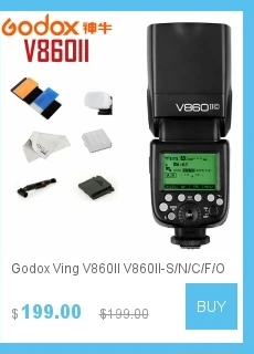 Светодиодный светильник Yongnuo YN1200 с регулируемой цветовой температурой 3200K до 5500K для камер Canon Nikon Pentax SLR