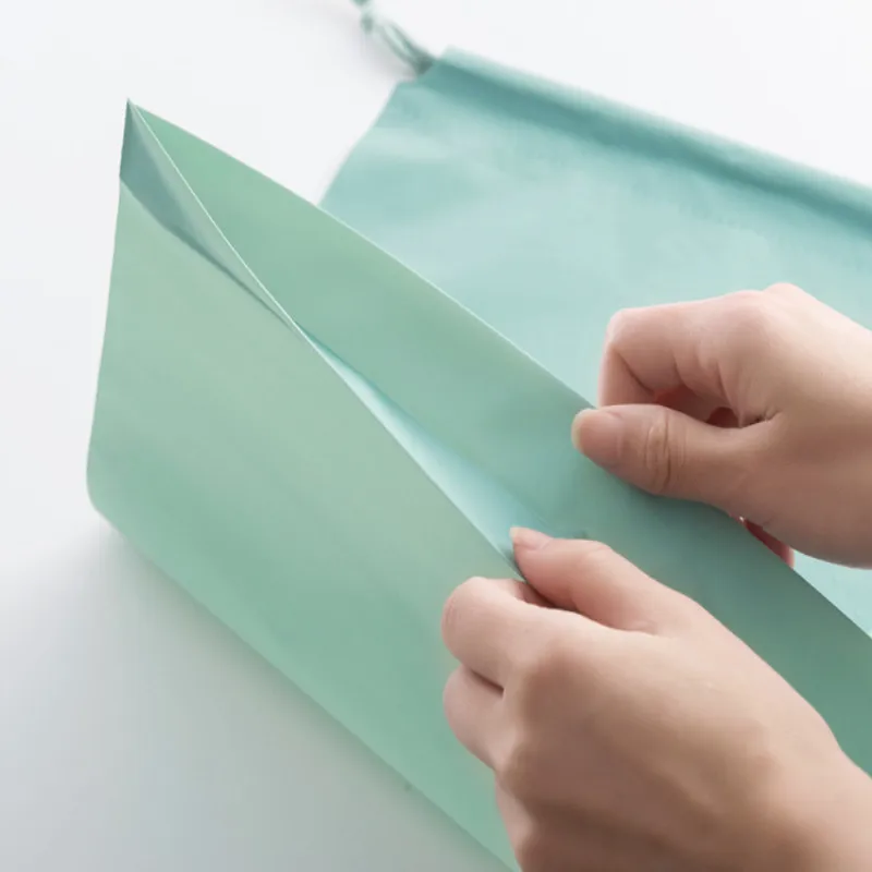 

Multifunctional Cartoon Travel Storage Bag Drawstring Waterproof Beam Pocket Towel Clothing Shoes Split Finishing Bag Wash Box