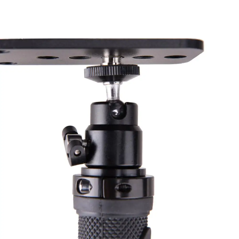 MeterMall Handheld Camera Stabilizer Video Steadicam Gimbal For DSLR Gopro Smartphone