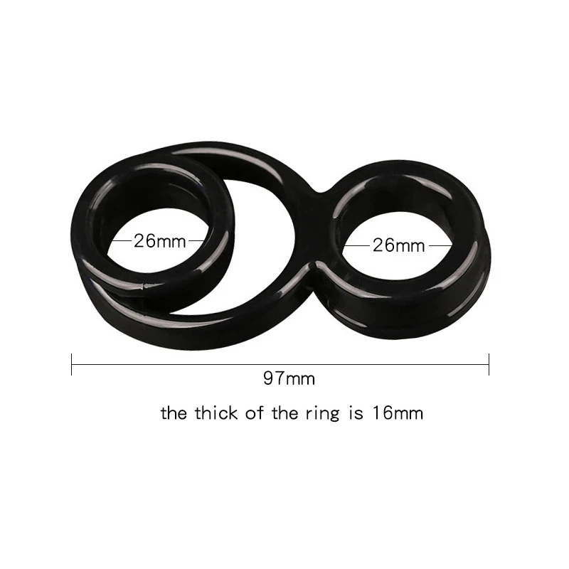 Презерватив с задержкой кольцо для секса расширитель эякуляции презервативы