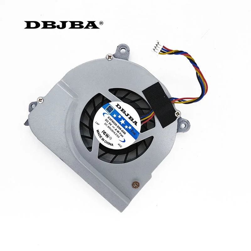 Охлаждающий вентилятор для ноутбука Toshiba Satellite U500 U505 M500 M511 M501 M515 M900 M512 M505 M502 M506 M507