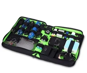 BUBM Водонепроницаемый защитный чехол для камеры жесткого диска флеш-накопителя usb