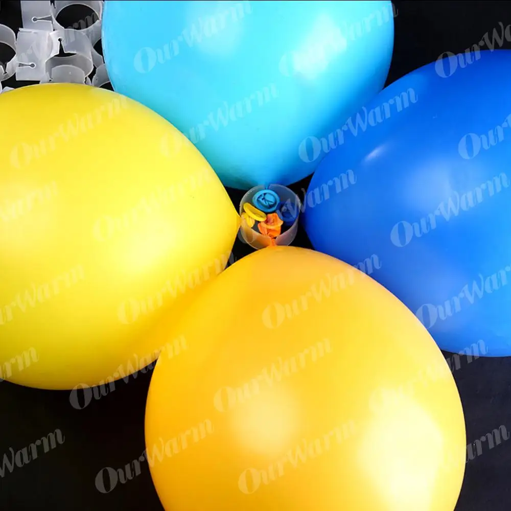 OurWarm DIY свадебный стол Шар АРКА фон для дня рождения пользу шар колонна Подставка