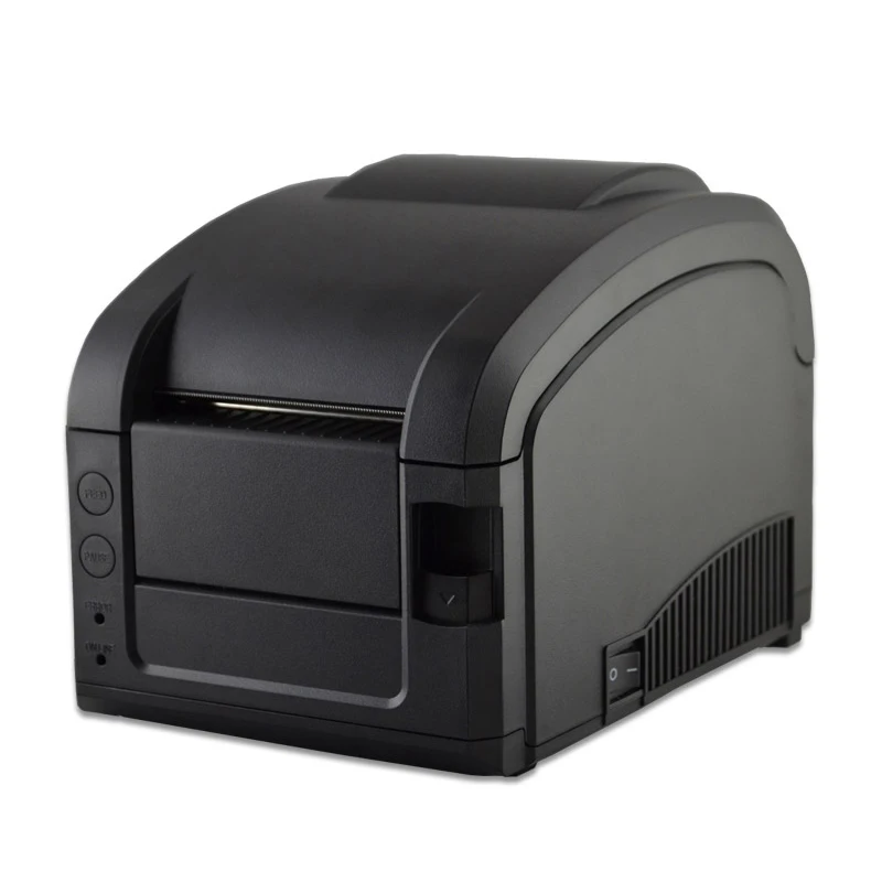 Дешевый gprinter GP3120TL термальный принтер клейких стикеров 80 мм ширина печати