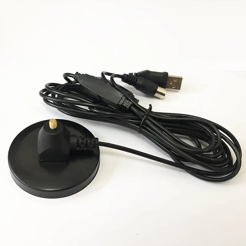 DTMB DVB-T/TSD антенна с высоким коэффициентом усиления Freeview HD TV 3 м Удлинительный