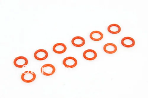 02078 оригинальные части HSP запасные для 1/10 R/C модели автомобиля уплотнительное