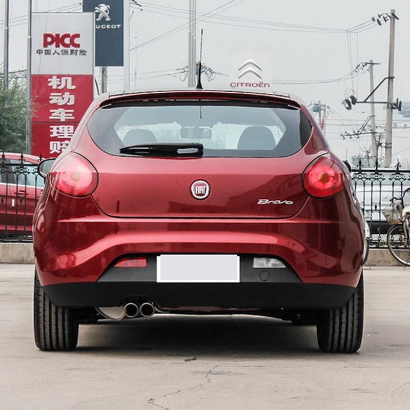Щетка стеклоочистителя заднего стекла для Fiat Bravo (2007 +) задний стеклоочиститель