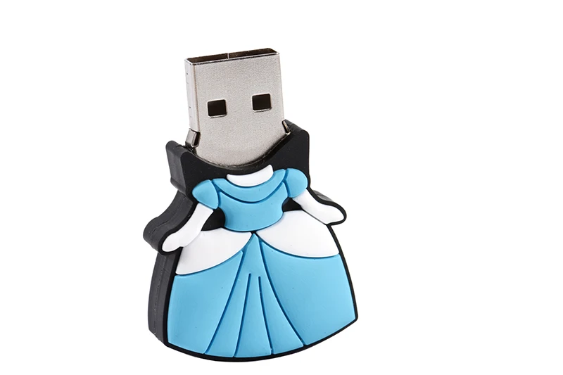 JASTER USB флэш-накопитель 32G "Фредди против Джейсона" карта памяти, Флеш накопитель 64G Флешка U диск 4GB 8GB 16GB