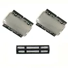 3 шт.компл. Бесплатная доставка Высокое качество 614 фольга + резак для BRAUN PocketGo 614 350 355 370 375 5614 5615 P10 бритва