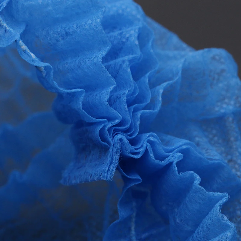 Аксессуары для красоты и здоровья набор инструментов макияжа Одноразовые Синие