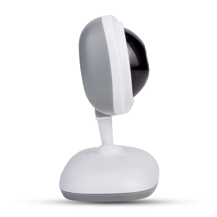 WLSES babyfoon камера wifi baba eletronics 720P детская ИК ночного видения 2 способа разговора