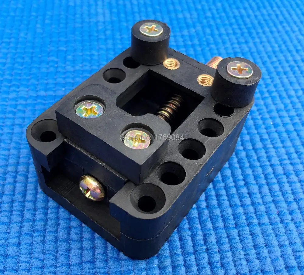 45 мм Регулируемый Чехол для часов с держателем чехол набор инструментов ремонта