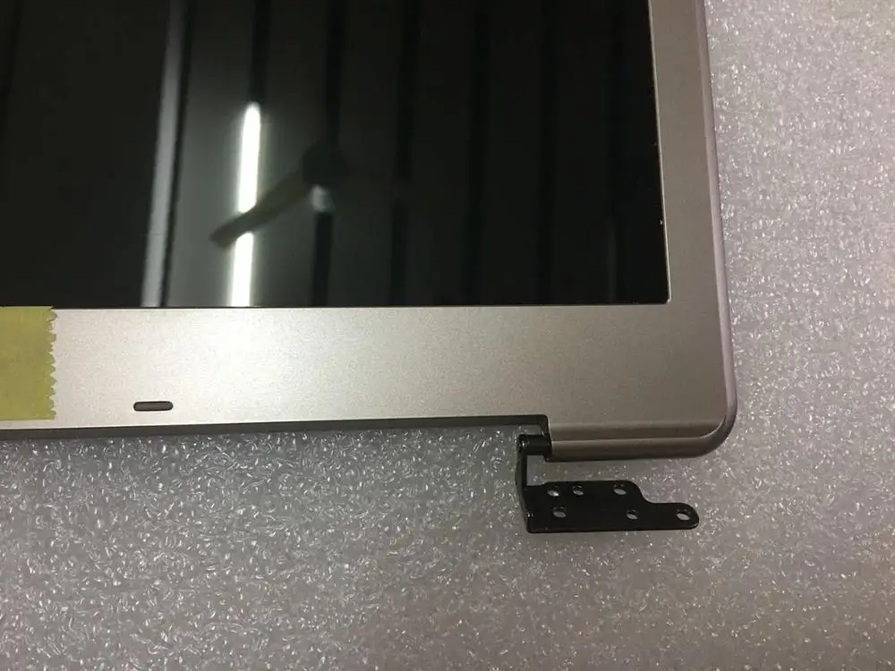 ЖК экран 13 3 дюйма в сборе для ACER aspire S3 391 MS2346 b133xtf1.1 B133XW03 V31366X768 HD|ЖК-экран ноутбуков|