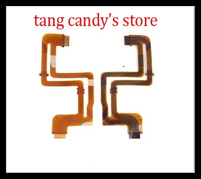 Бесплатная доставка! &quotFP 259&quot Новый ЖК гибкий кабель для SONY HDR HC1E HVR A1C HC1