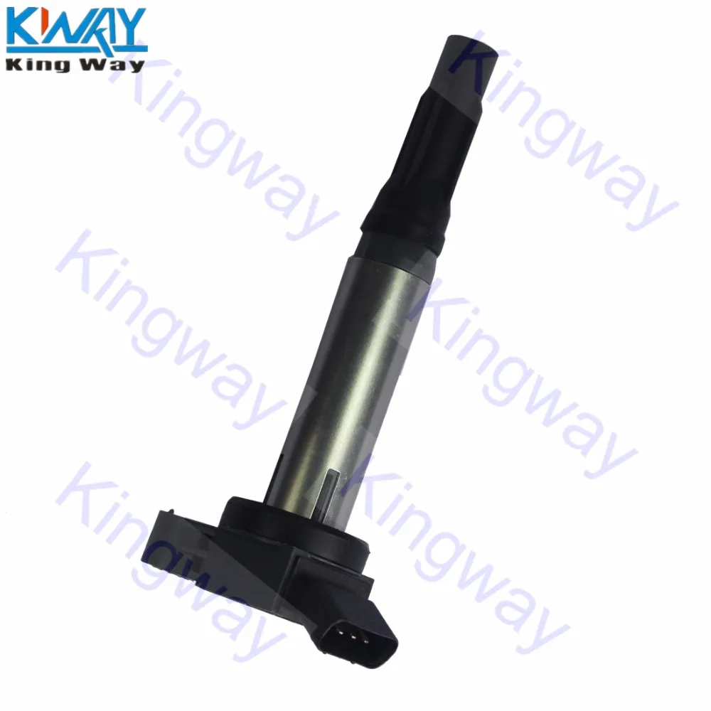 Бесплатная доставка King Way катушки зажигания для Camry Avalon Rav4 Sienna Venza RAV 4 RX350 ES350 3.5L 90919