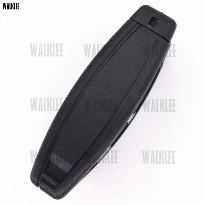 Смарт ключ WALKLEE 433 МГц подходит для Land Rover Range Freelander 2 LR2 спортивный автомобильный