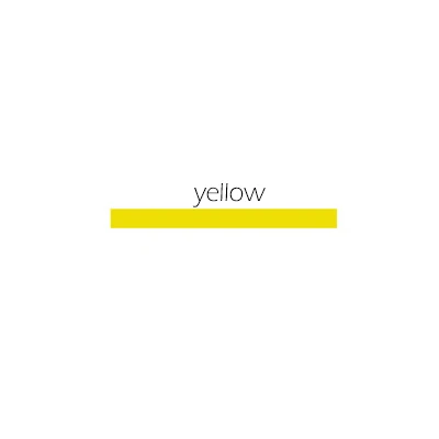 yellow 5 мм* 7 м Kawaii милые одноцветные васи ленты DIY Скрапбукинг маскирующая лента школьные офисные принадлежности пуля журнал Papeleria sl1118 - Цвет: yellow
