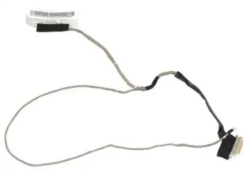 P/N DC02001KO10 видео гибкий экран LVDS светодиодный ЖК кабель для lenovo IdeaPad S300 S400 S405