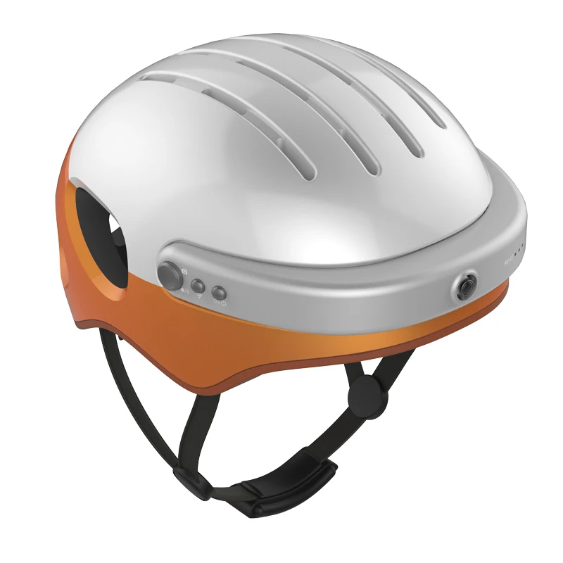 Airwheel C5 Smart APP велосипедная камера s шлем Bluetooth wifi шлем для езды на велосипеде с камерой видео запись для спорта на открытом воздухе камера