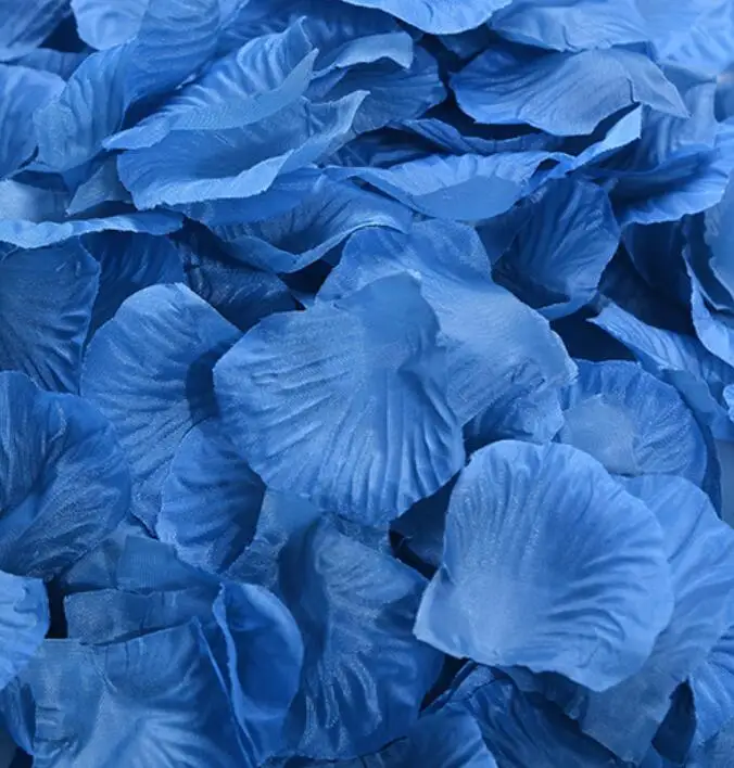 Искусственные розы украшения из полиэстера 200 шт./лот опт | Свадьбы и торжества