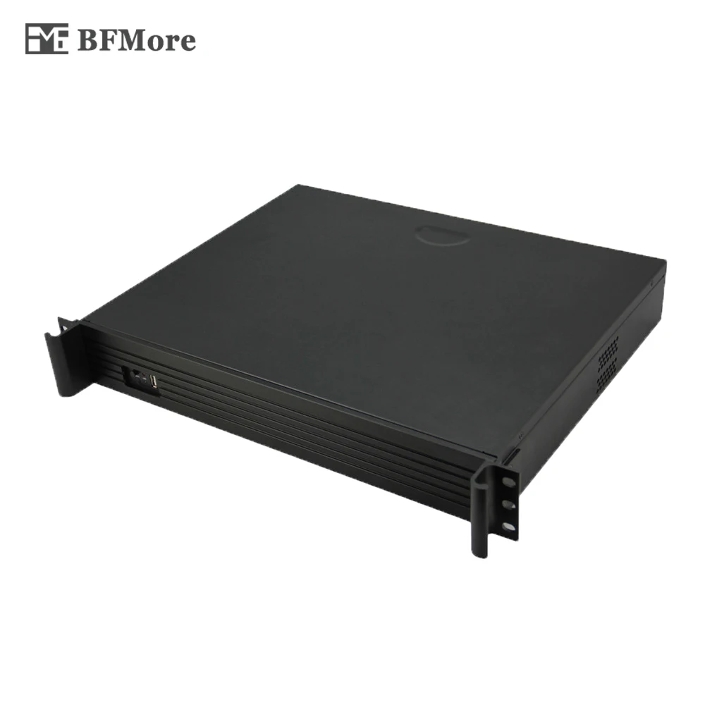 BFMore H.265 36CH ONVIF UHD 4 К NVR видеорегистратор Регистраторы IP Камера For16CH POE 48 В